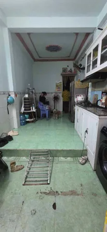 Bất động sản tại TP. Hồ Chí Minh - ảnh 1