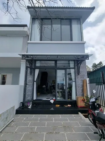 Bất động sản tại Lâm Đồng - ảnh 1