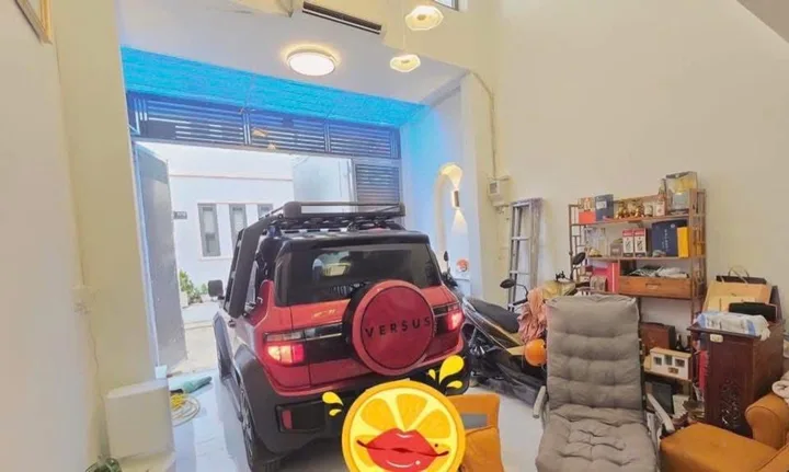 Bất động sản tại TP. Hồ Chí Minh - ảnh 1