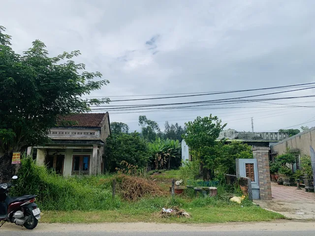 Bất động sản tại Quảng Ngãi - ảnh 1