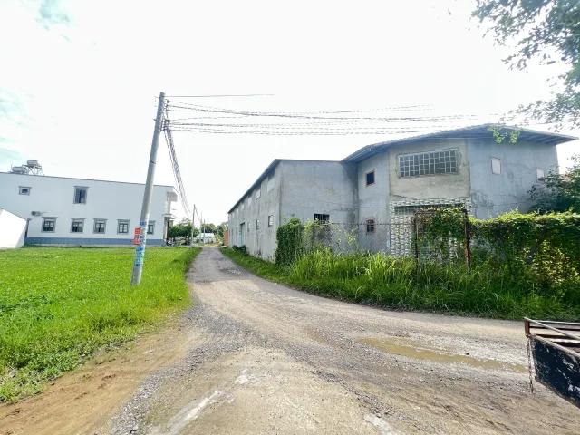 Bất động sản tại Tây Ninh - ảnh 1