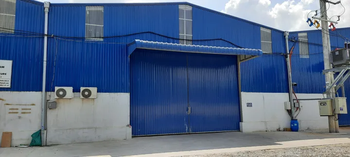 Bất động sản tại TP. Hồ Chí Minh - ảnh 1