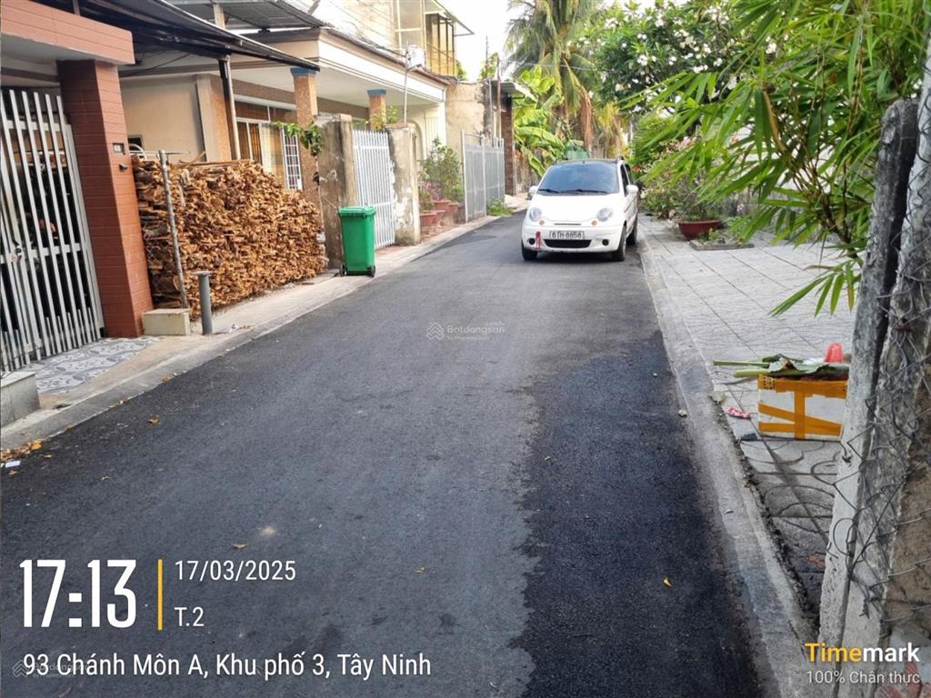 Bất động sản tại Tây Ninh - ảnh 1