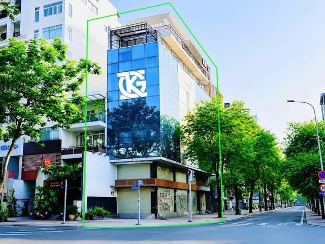Bất động sản tại TP. Hồ Chí Minh - ảnh 1