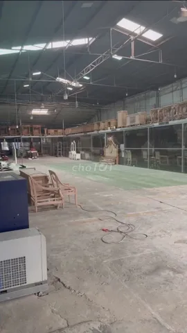 Bất động sản tại Bình Dương - ảnh 1