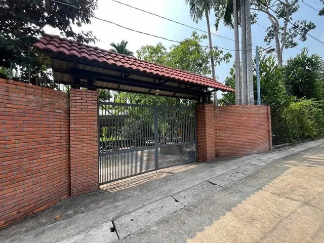 Bất động sản tại Bình Dương - ảnh 1