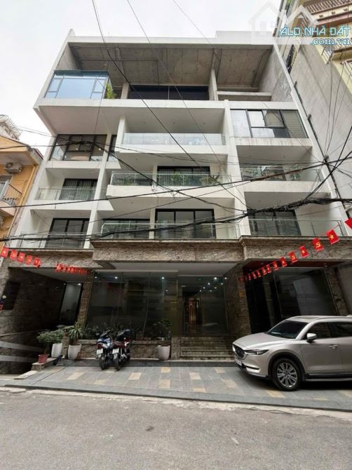 Bất động sản tại Hà Nội - ảnh 1