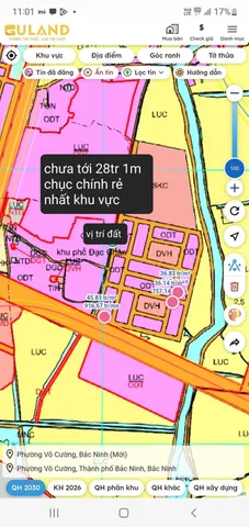 Bất động sản tại Bắc Ninh - ảnh 1
