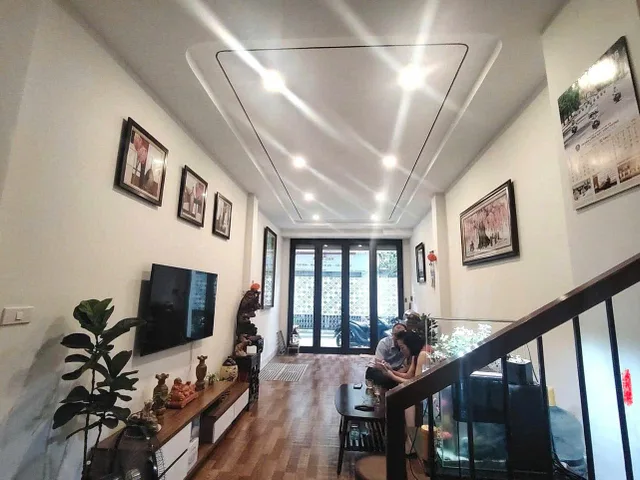 Bất động sản tại Hà Nội - ảnh 1