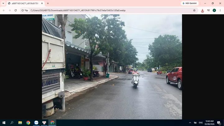 Bất động sản tại TP. Hồ Chí Minh - ảnh 1