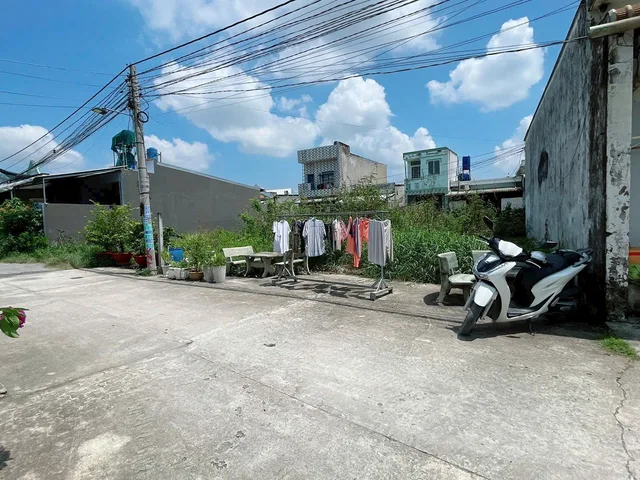 Bất động sản tại Tây Ninh - ảnh 1