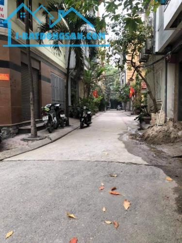 Bất động sản tại Hà Nội - ảnh 1