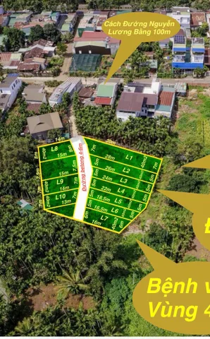Bất động sản tại Đắk Lắk - ảnh 1