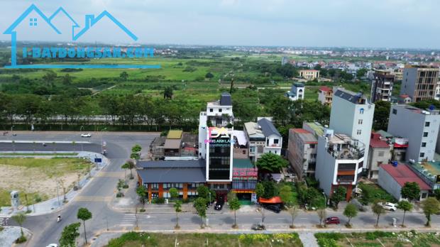 Bất động sản tại Hà Nội - ảnh 1