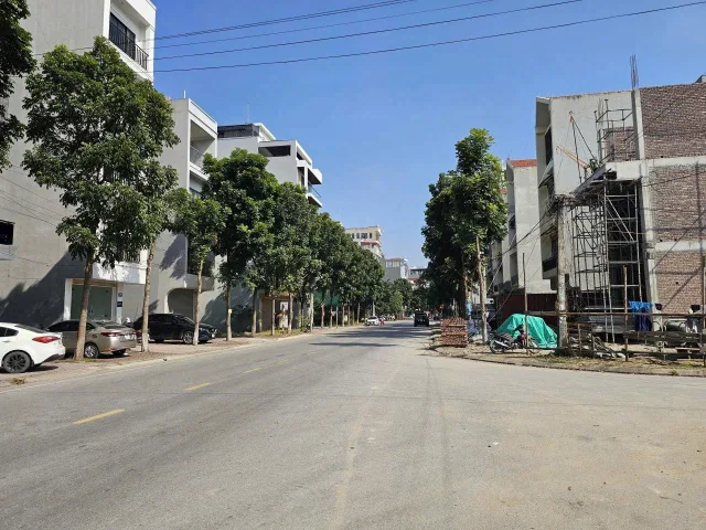 Bất động sản tại Bắc Ninh - ảnh 1
