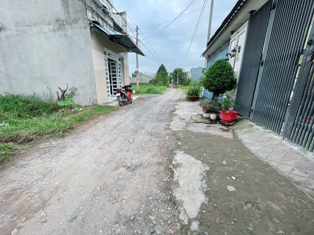 Bất động sản tại Tây Ninh - ảnh 1