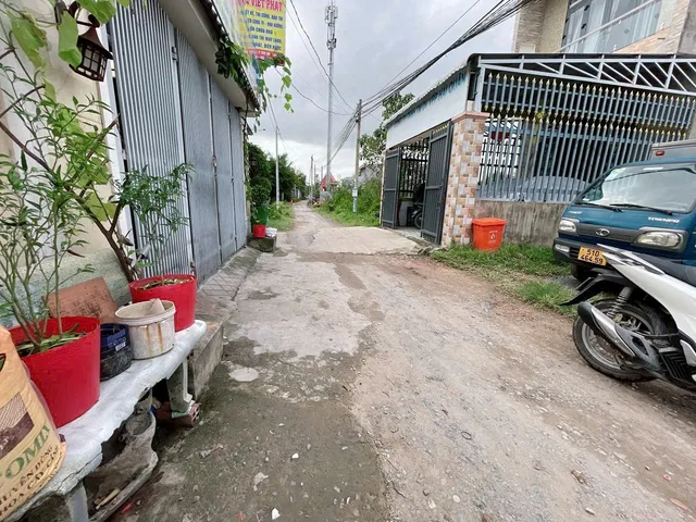 Bất động sản tại Tây Ninh - ảnh 1