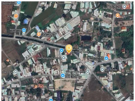 Bất động sản tại Tây Ninh - ảnh 1
