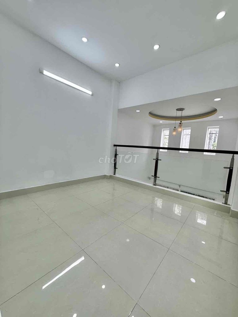 Nhà riêng tại Tân Phú, TP. Hồ Chí Minh - ảnh 2
