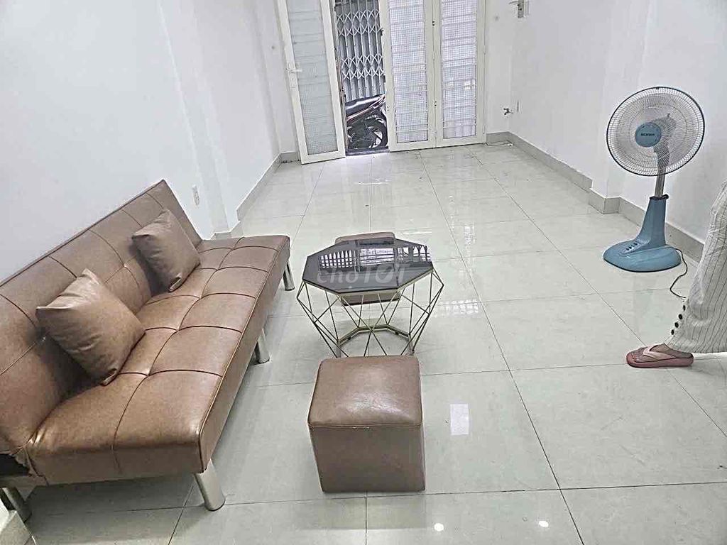Nhà riêng tại Tân Phú, TP. Hồ Chí Minh - ảnh 4