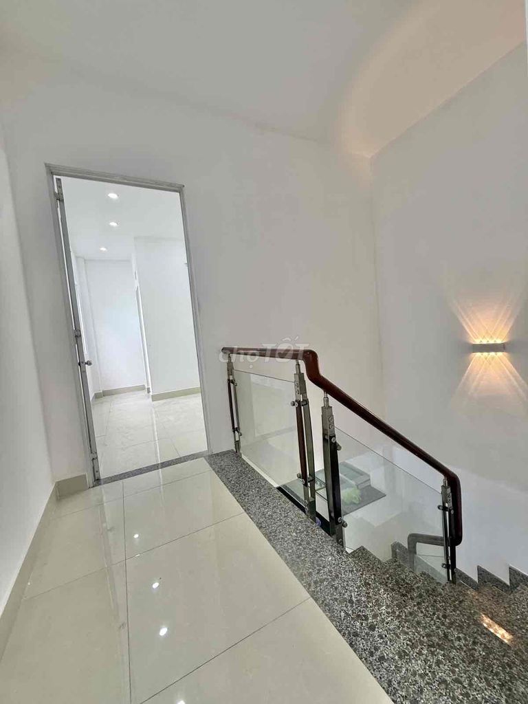 Nhà riêng tại Tân Phú, TP. Hồ Chí Minh - ảnh 5