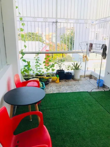 Bất động sản tại Bà Rịa - Vũng Tàu - ảnh 1