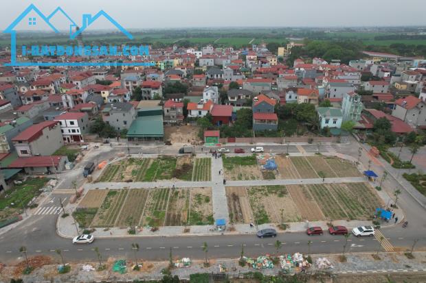 Bất động sản tại Hà Nội - ảnh 1