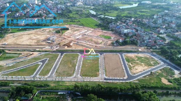 Bất động sản tại Hà Nội - ảnh 1