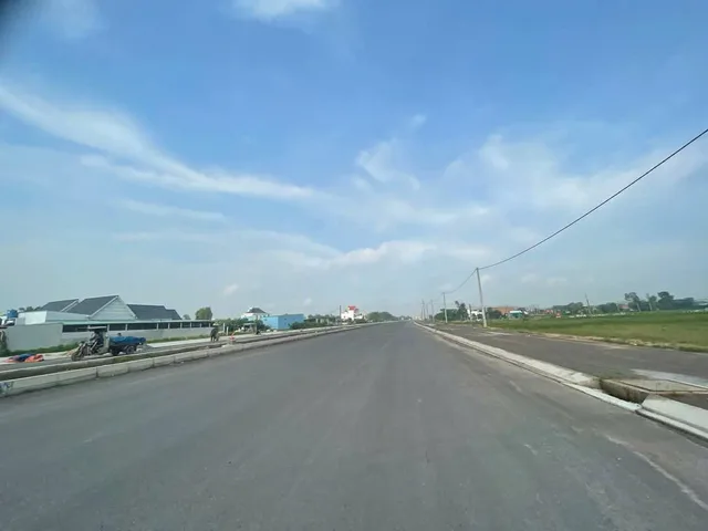 Bất động sản tại Tây Ninh - ảnh 1