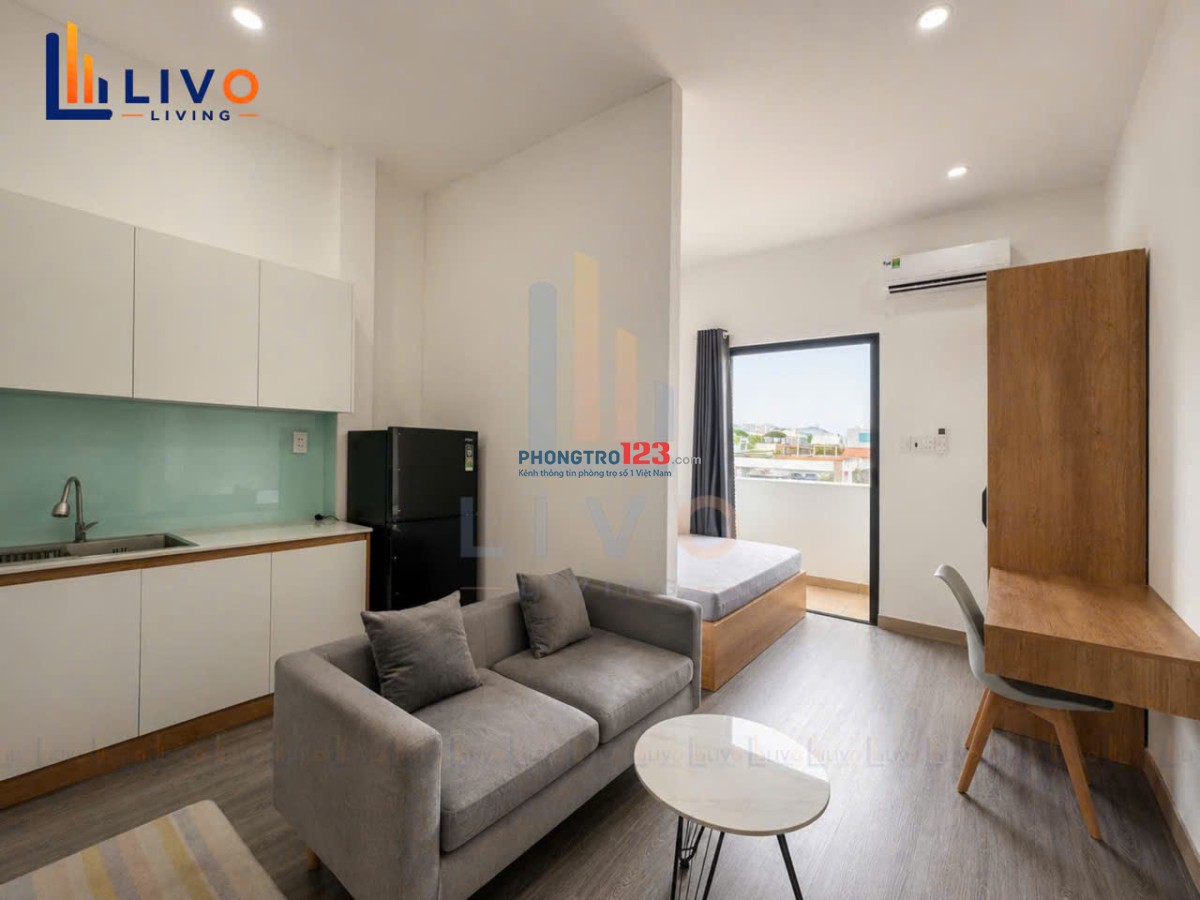 Bất động sản tại TP. Hồ Chí Minh - ảnh 1
