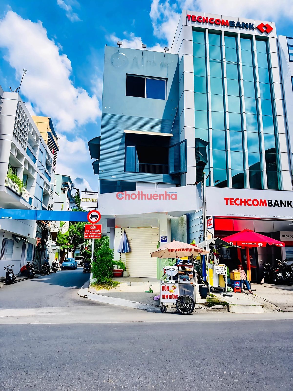 Bất động sản tại TP. Hồ Chí Minh - ảnh 1
