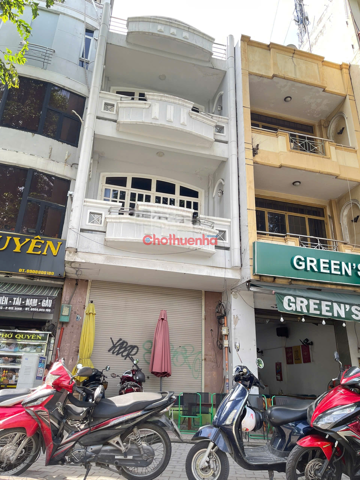 Bất động sản tại TP. Hồ Chí Minh - ảnh 1