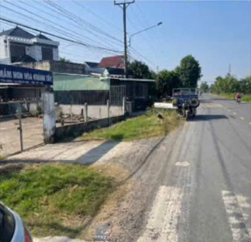 Bất động sản tại Long An - ảnh 1