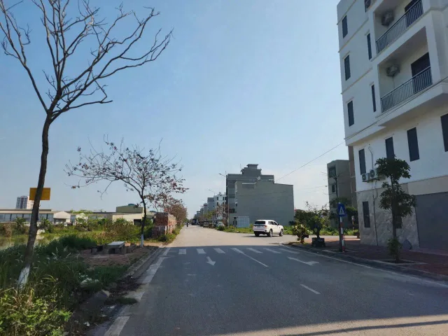 Bất động sản tại Bắc Ninh - ảnh 1
