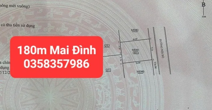 Bất động sản tại Hà Nội - ảnh 1