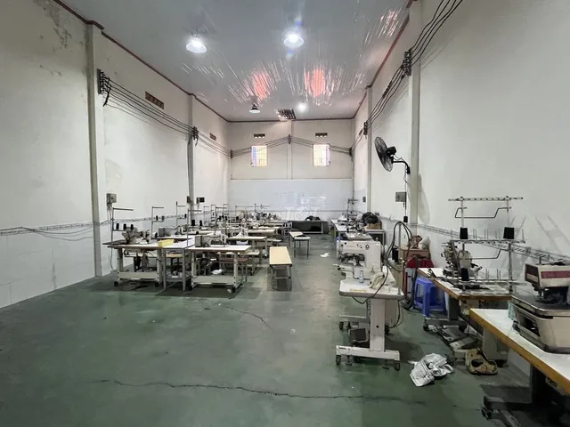 Bất động sản tại Bình Dương - ảnh 1