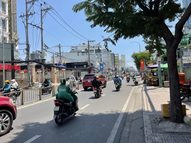 Bất động sản tại TP. Hồ Chí Minh - ảnh 1