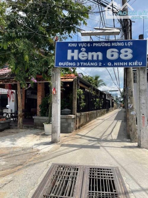 Bất động sản tại Cần Thơ - ảnh 1