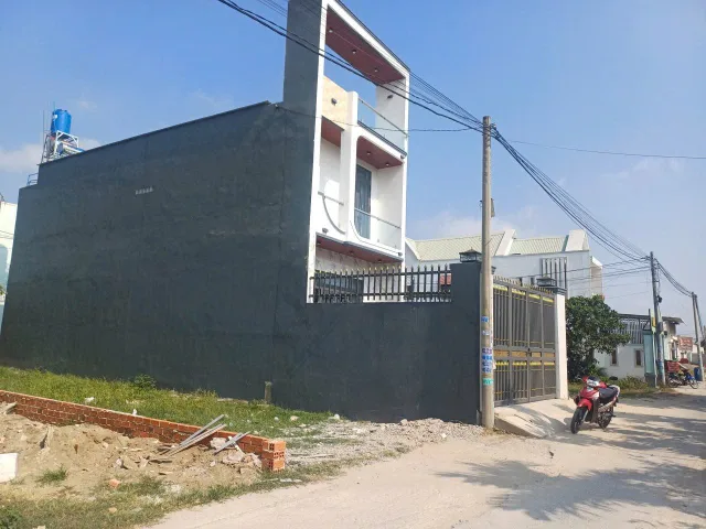 Bất động sản tại Tây Ninh - ảnh 1