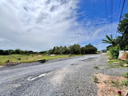 Bất động sản tại Tây Ninh - ảnh 1