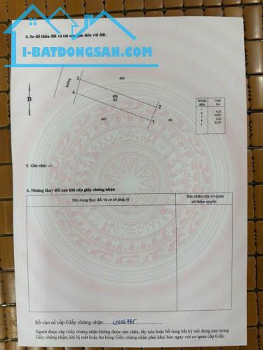 Bất động sản tại Hưng Yên - ảnh 1