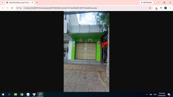 Bất động sản tại TP. Hồ Chí Minh - ảnh 1