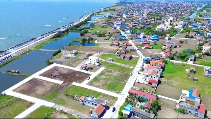 Bất động sản tại Nam Định - ảnh 1