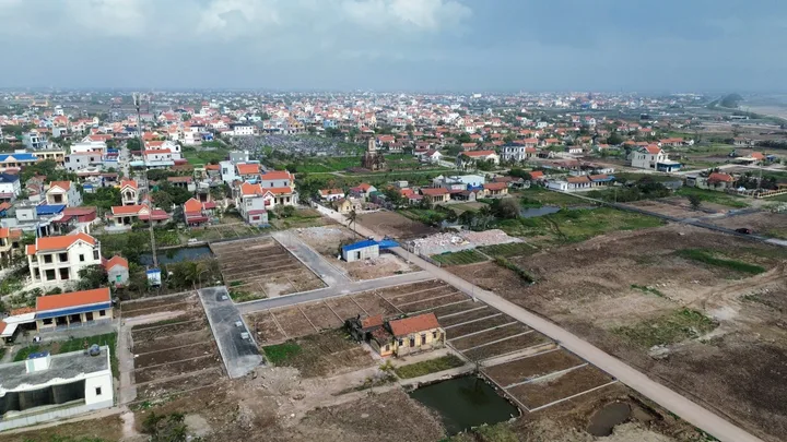 Bất động sản tại Nam Định - ảnh 1