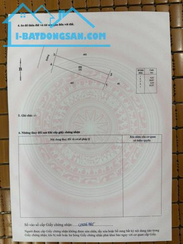 Bất động sản tại Hưng Yên - ảnh 1