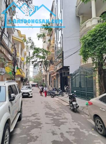 Bất động sản tại Hà Nội - ảnh 1