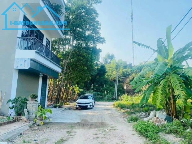Bất động sản tại Thái Nguyên - ảnh 1