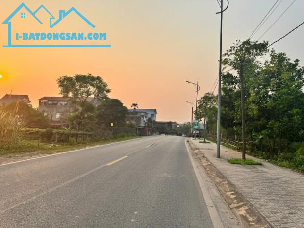 Bất động sản tại Thái Nguyên - ảnh 1