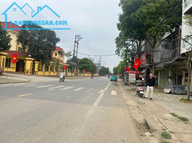 Bất động sản tại Thái Nguyên - ảnh 1