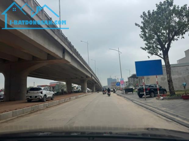 Bất động sản tại Thái Nguyên - ảnh 1